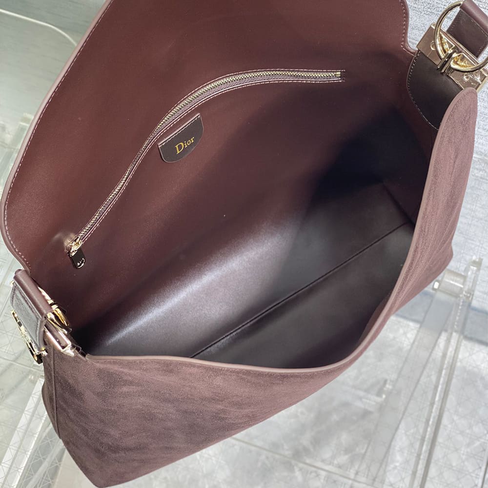 D10r Large D10rly Bag(HIGH-END GRADE)