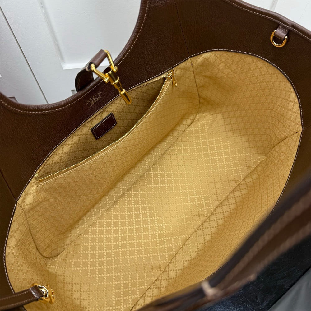 Gvc*1 Mercato medium tote bag(HIGH-END GRADE)