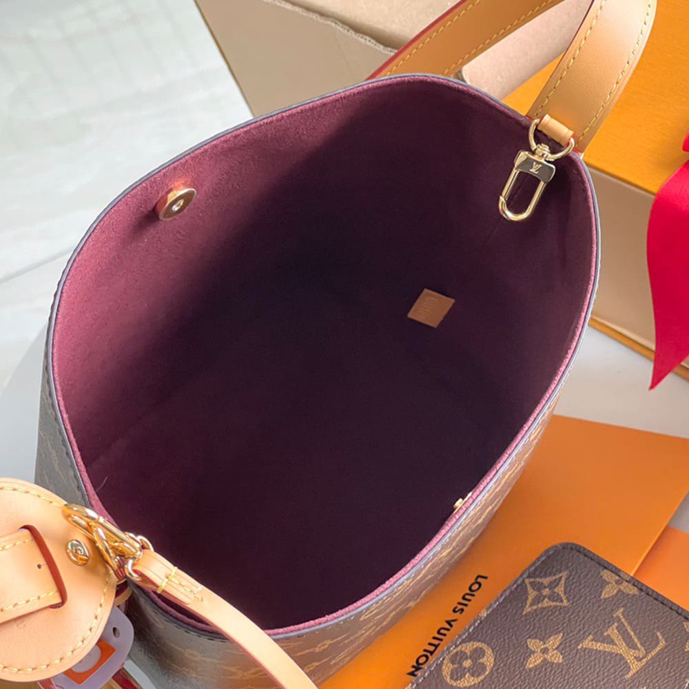 LV All In BB(HIGH-END GRADE)