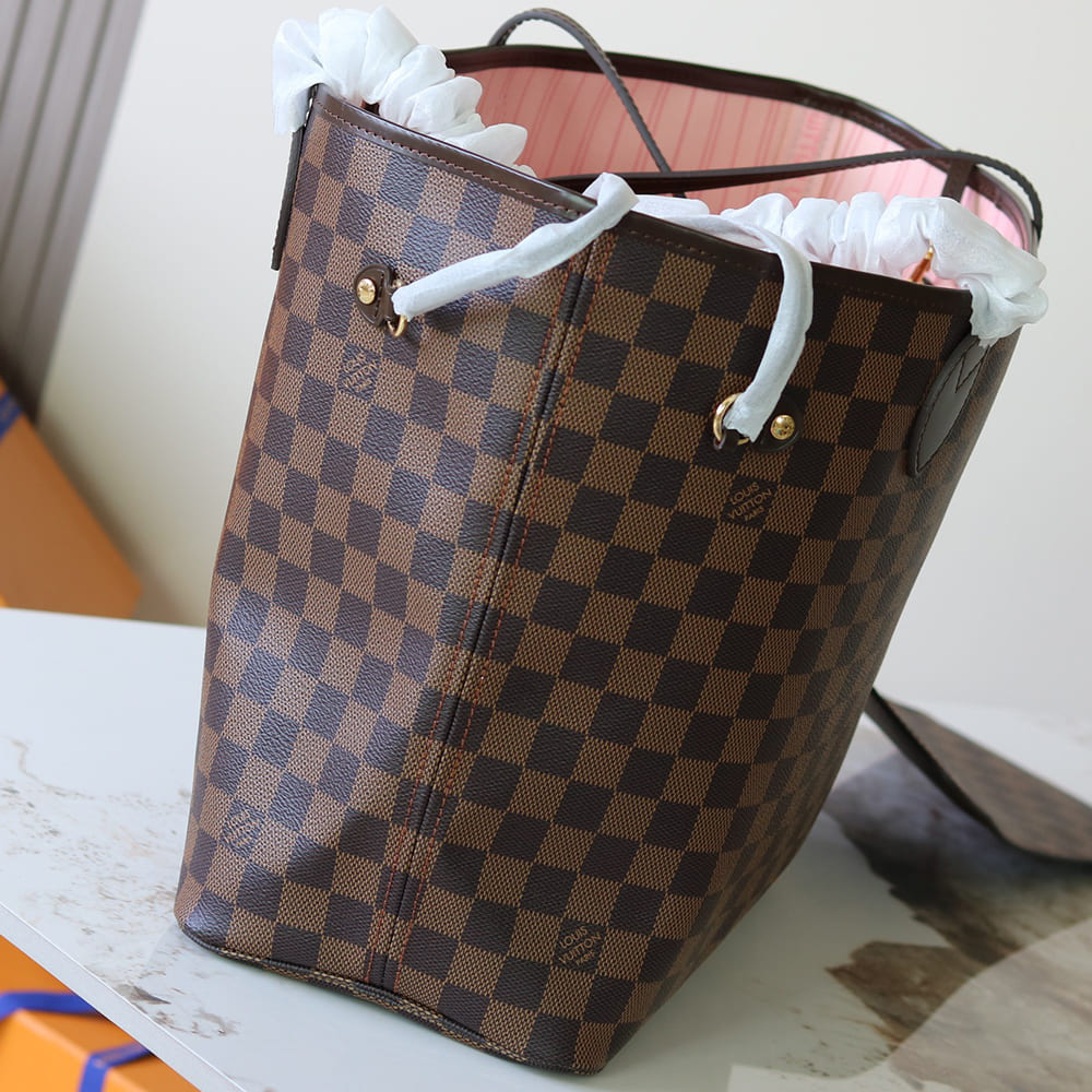 LV Neverfull MM(HIGH-END GRADE)