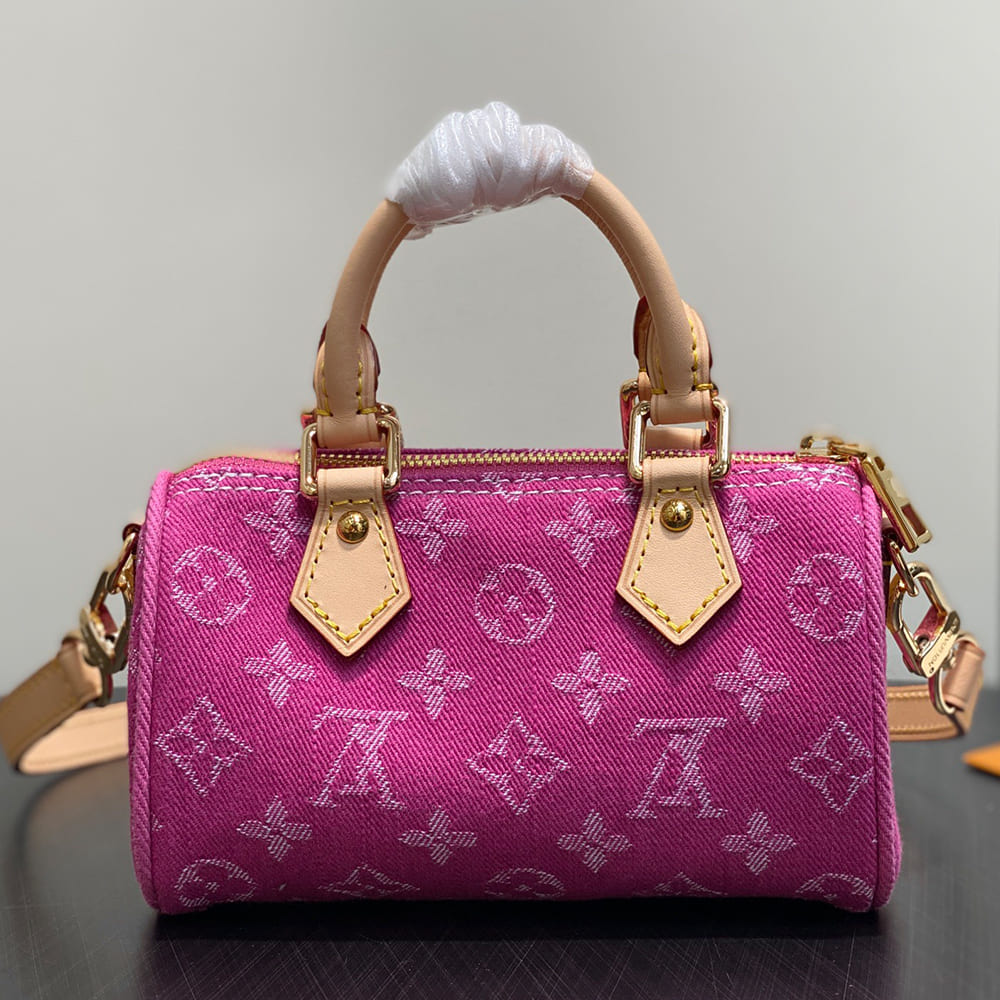 LV Nano Speedy(HIGH-END GRADE)