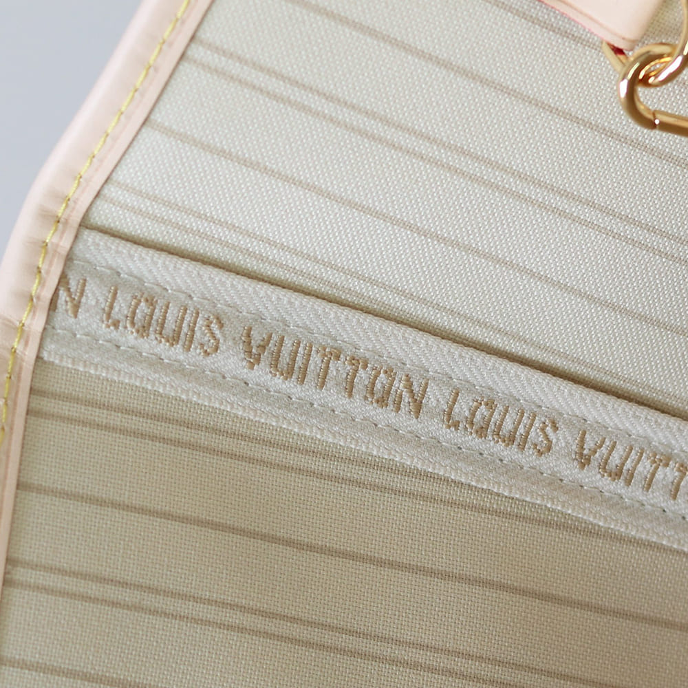 LV Neverfull MM(HIGH-END GRADE)