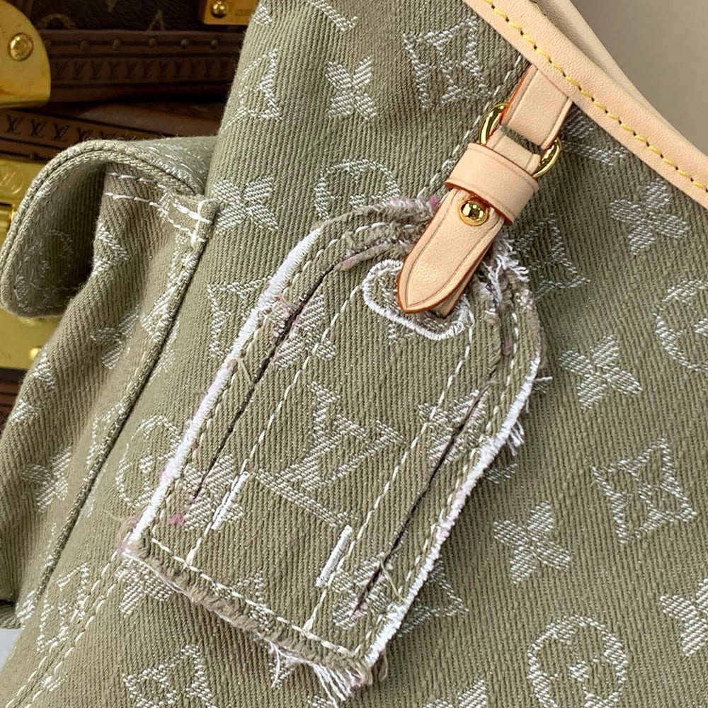 LV Carryall Cargo PM(HIGH-END GRADE)