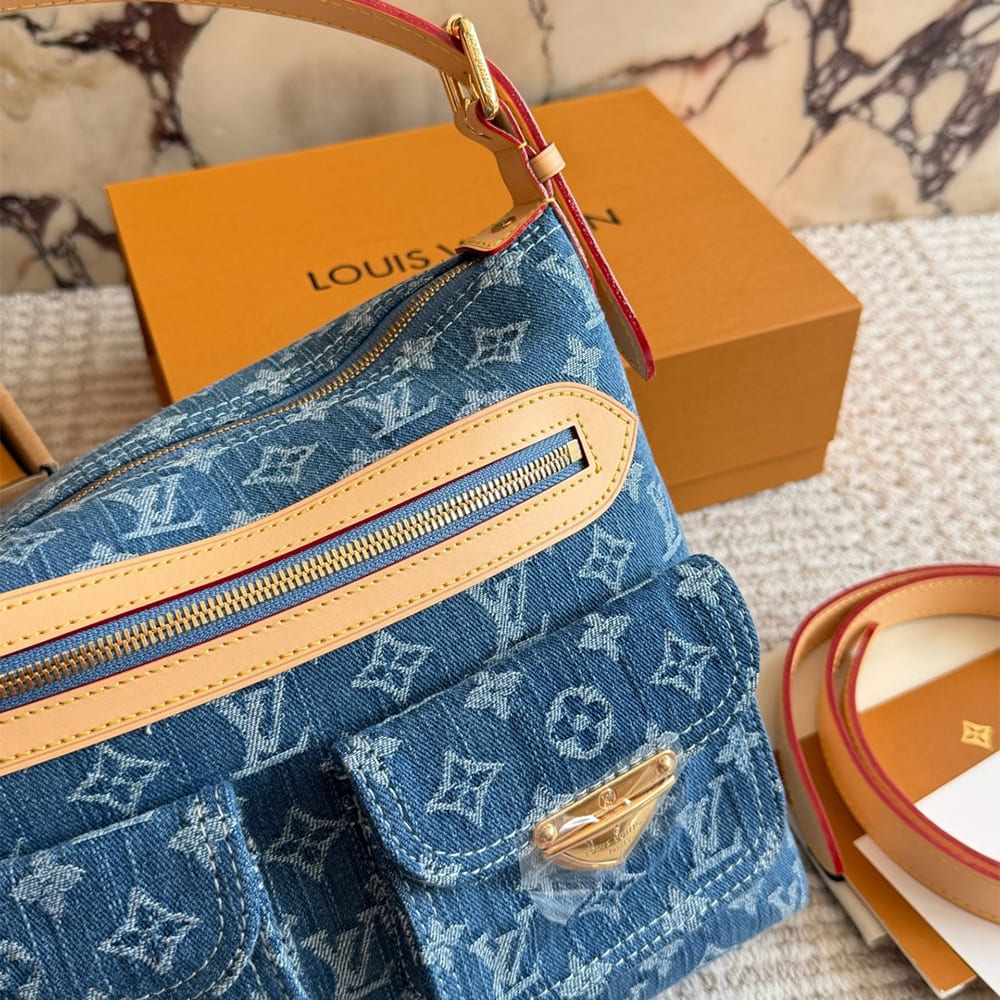 LV Baggy