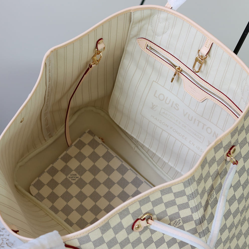 LV Neverfull GM(HIGH-END GRADE)