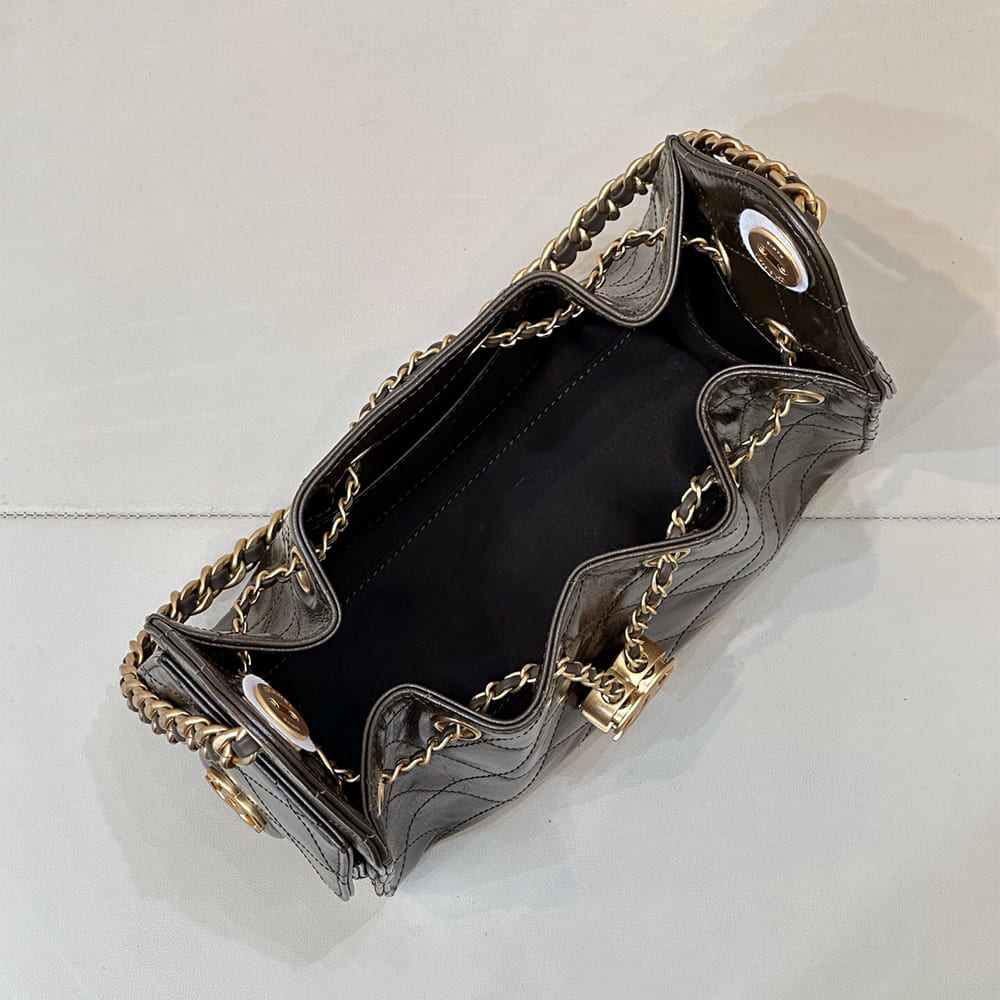 Ch**el 25 Mini Handbag(HIGH-END GRADE)