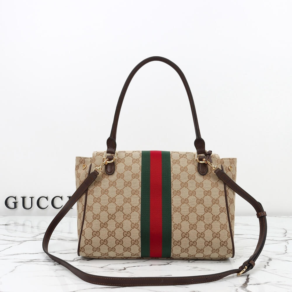 Gvc*1 Paparazzo medium top handle bag(HIGH-END GRADE)