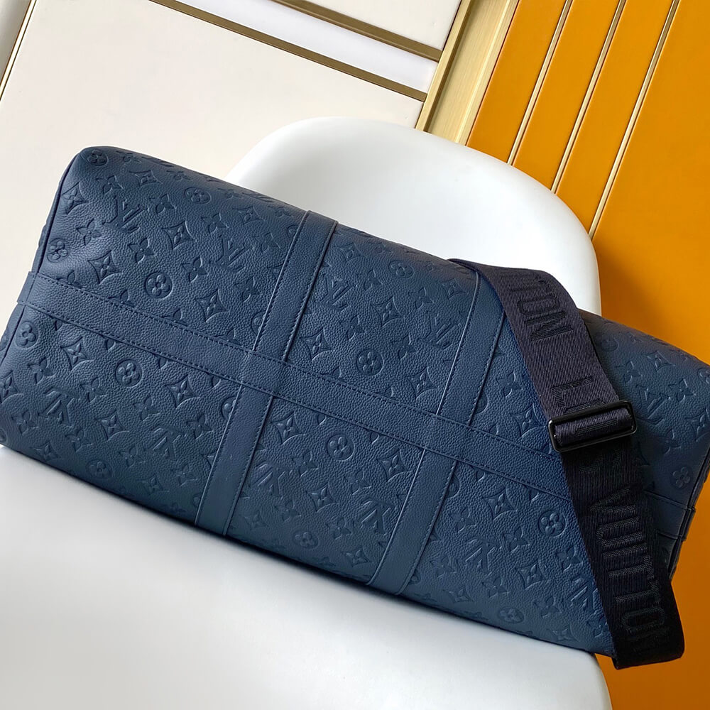 LV Keepall Bandouliere 50(HIGH-END GRADE)