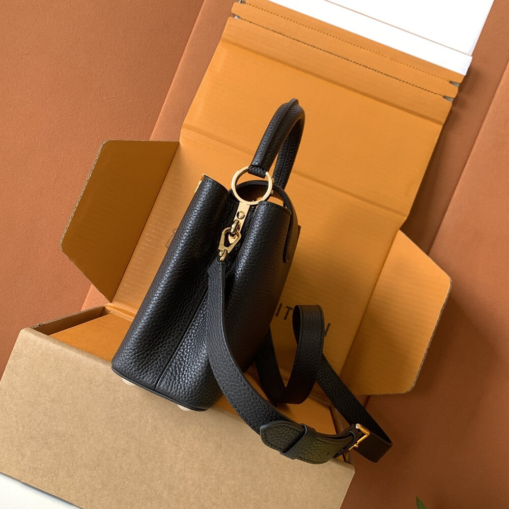 LV Capucines BB(HIGH-END GRADE)