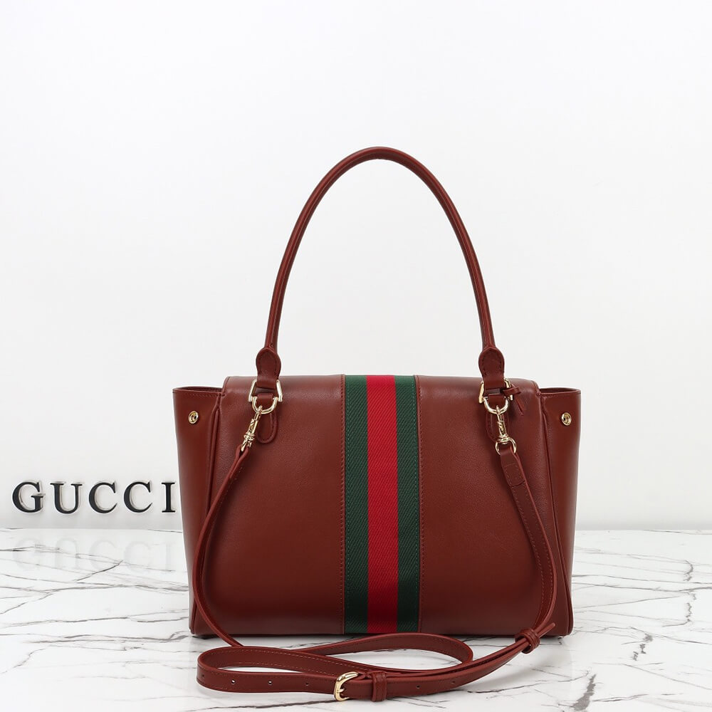 Gvc*1 Paparazzo medium top handle bag(HIGH-END GRADE)
