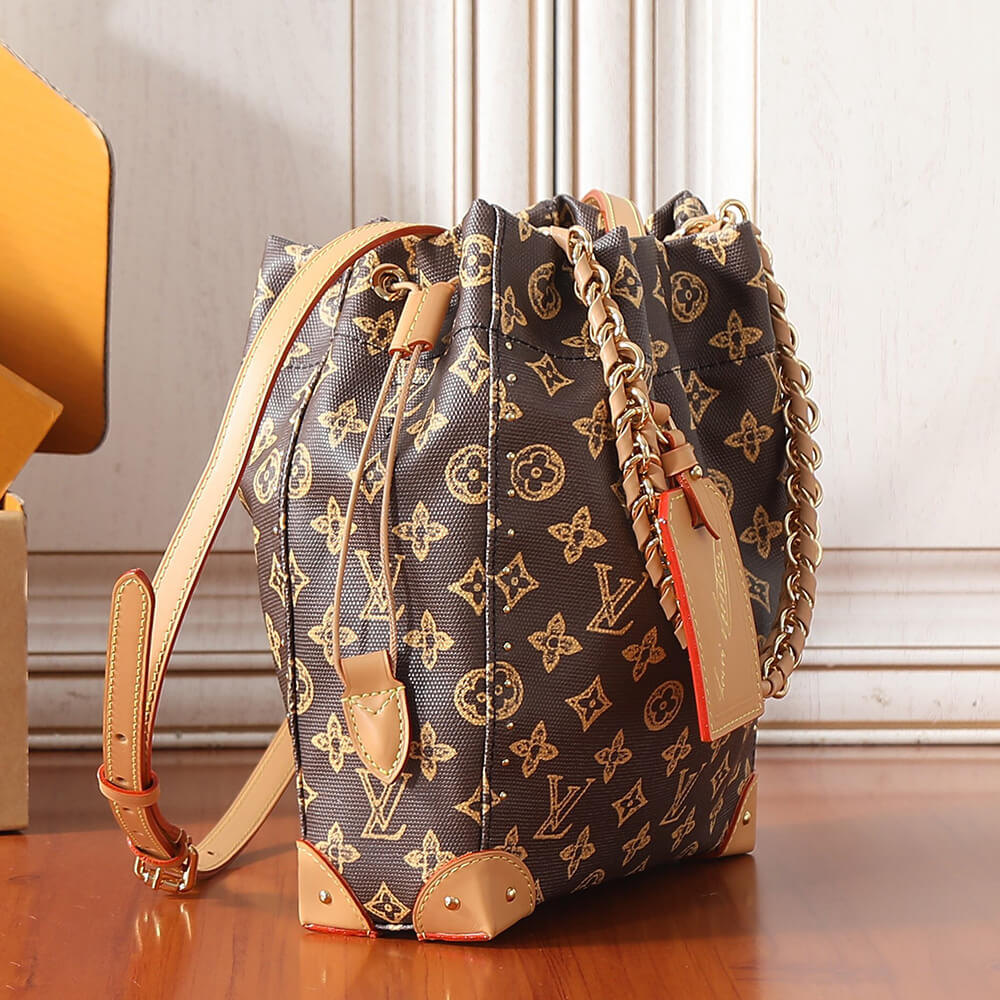 LV Noe Trunk