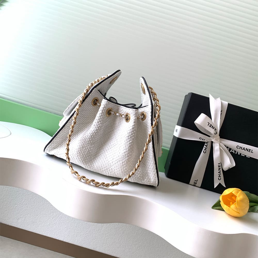 Ch**el 25 Mini Handbag(HIGH-END GRADE)