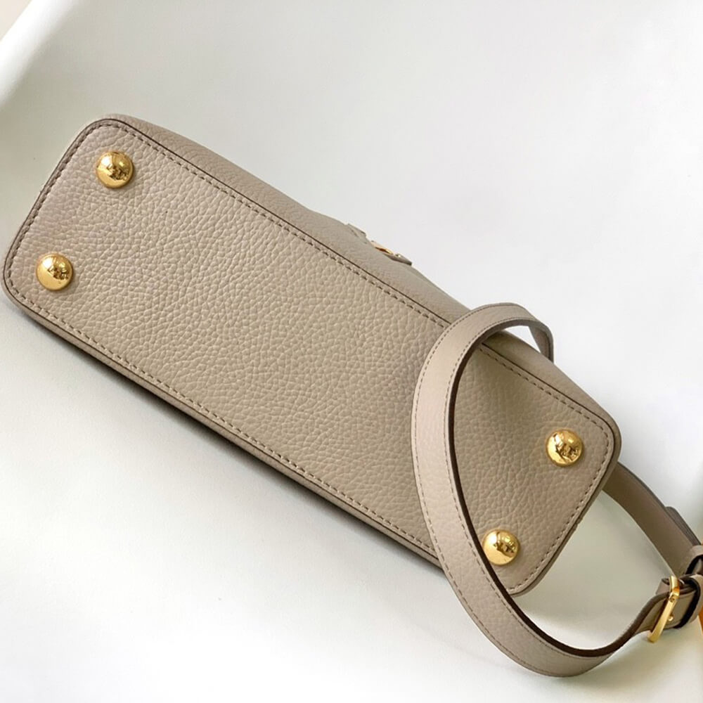 LV Capucines BB(HIGH-END GRADE)