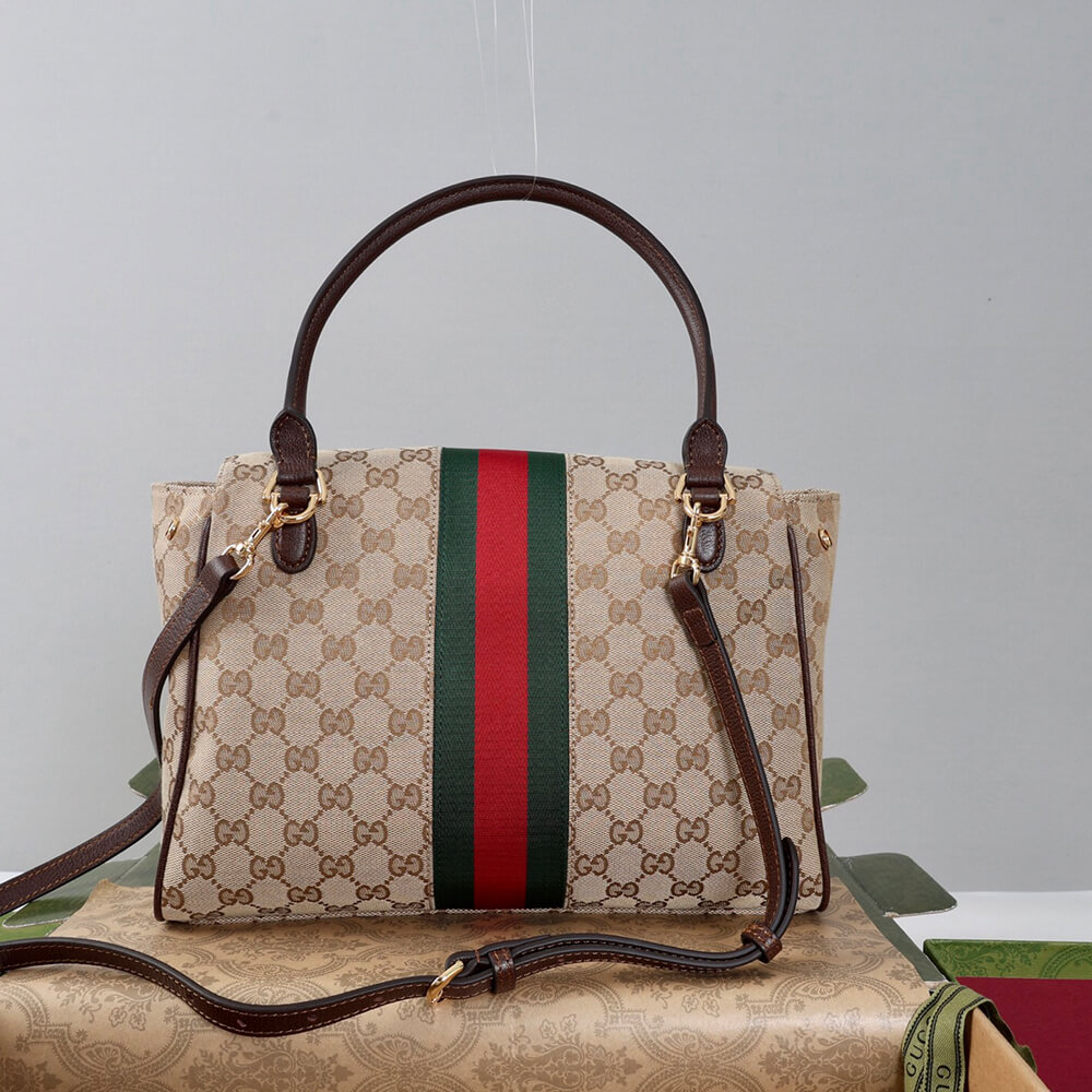 Gvc*1 Paparazzo medium top handle bag(HIGH-END GRADE)