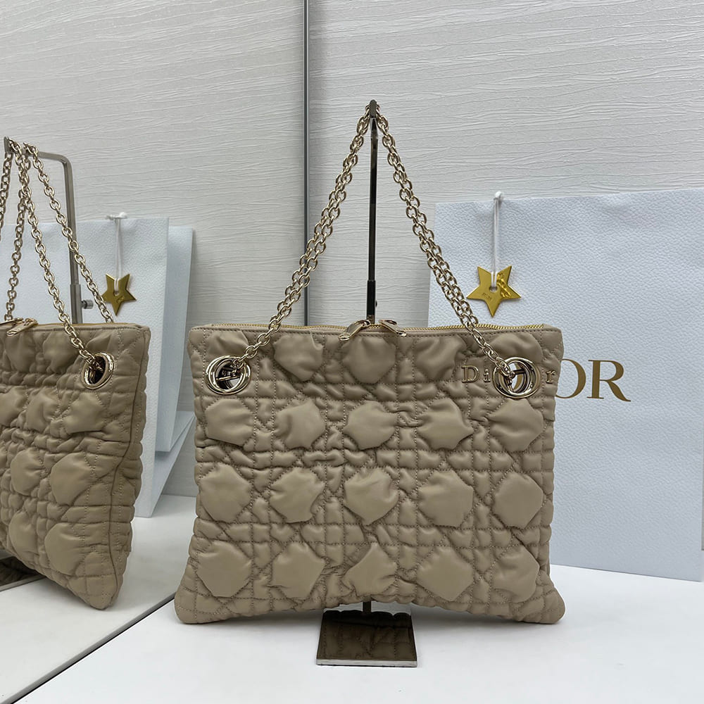 Small D10r Crunchy Bag(HIGH-END GRADE)
