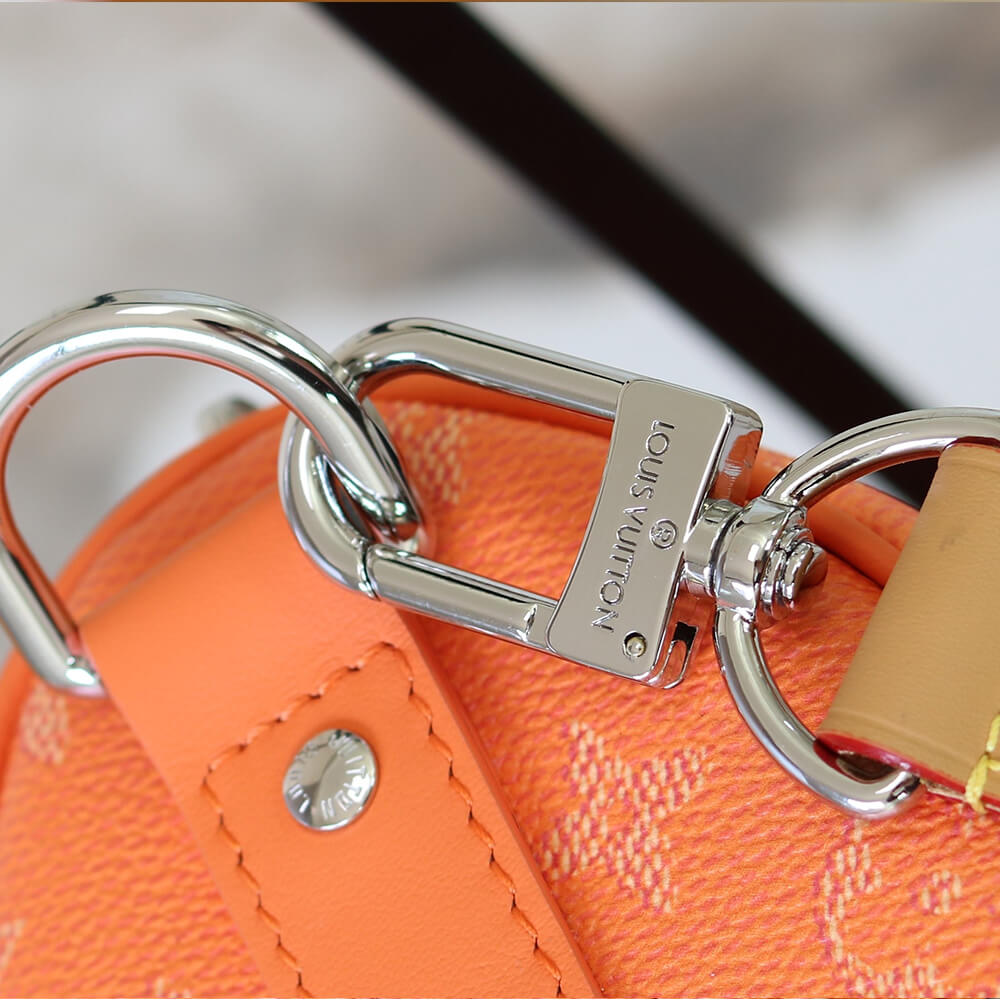 LV Keepall Bandouliere 25(HIGH-END GRADE)