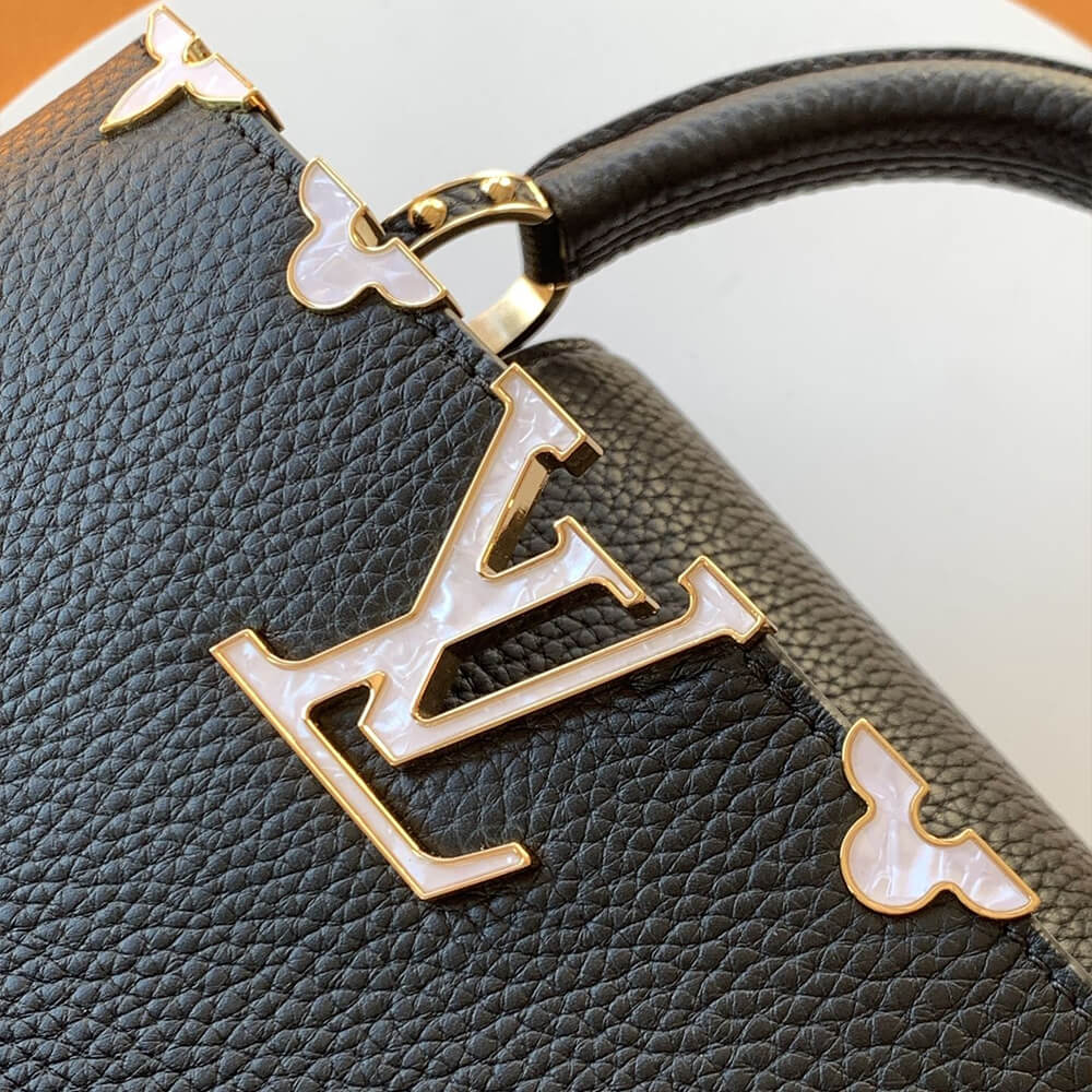 LV Capucines BB(HIGH-END GRADE)