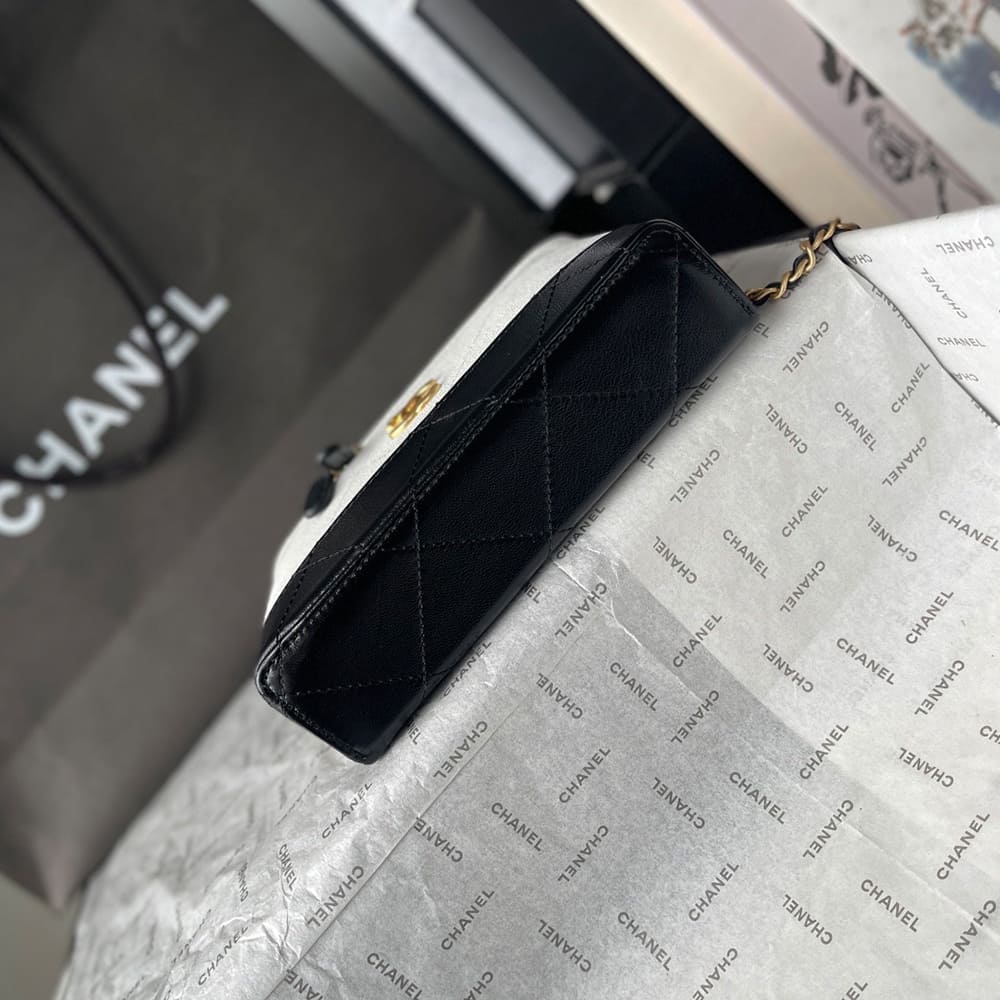 Ch**el Vanity with Chain(HIGH-END GRADE)
