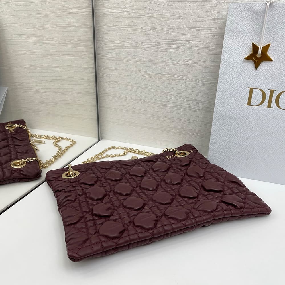 D10r Medium D10r Crunchy Bag(HIGH-END GRADE)