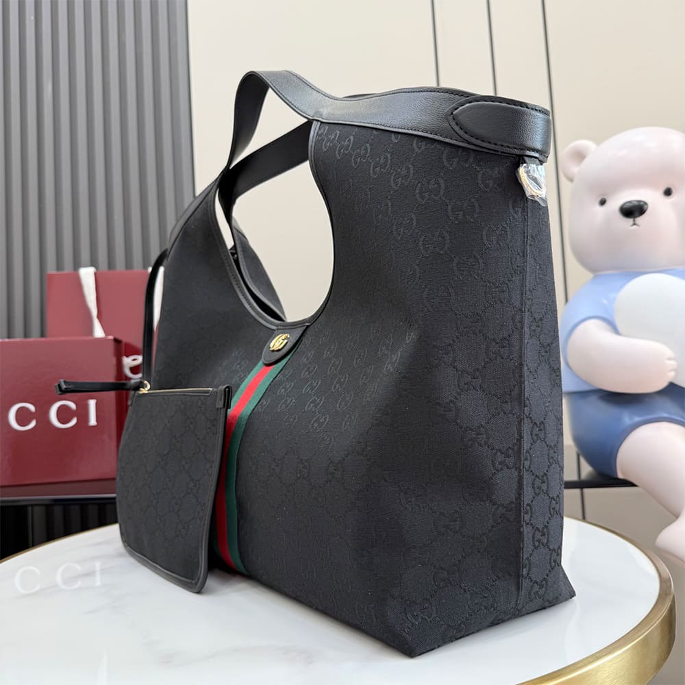 Gvc*1 Giglio large tote bag(HIGH-END GRADE)