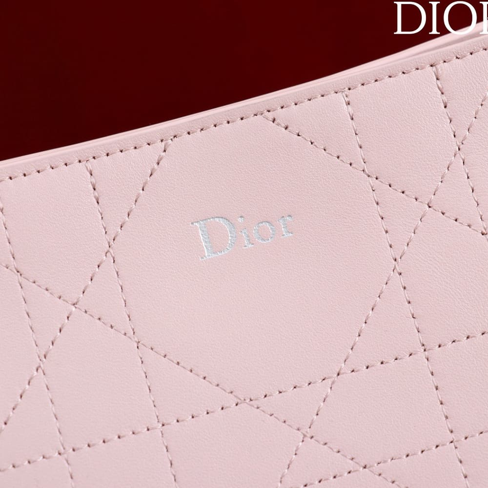 D10r Trianon Bag with Chain(HIGH-END GRADE)