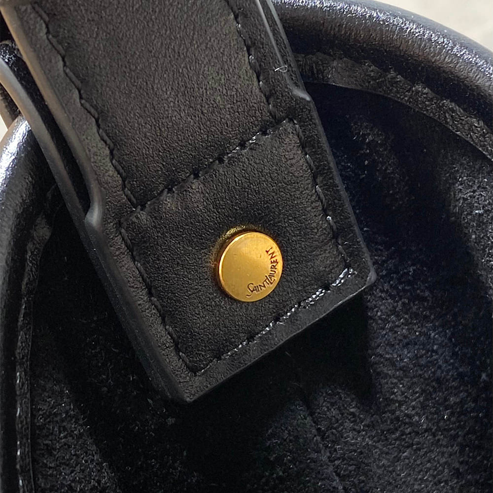 Y51 MOMBASA small in leather(HIGH-END GRADE)