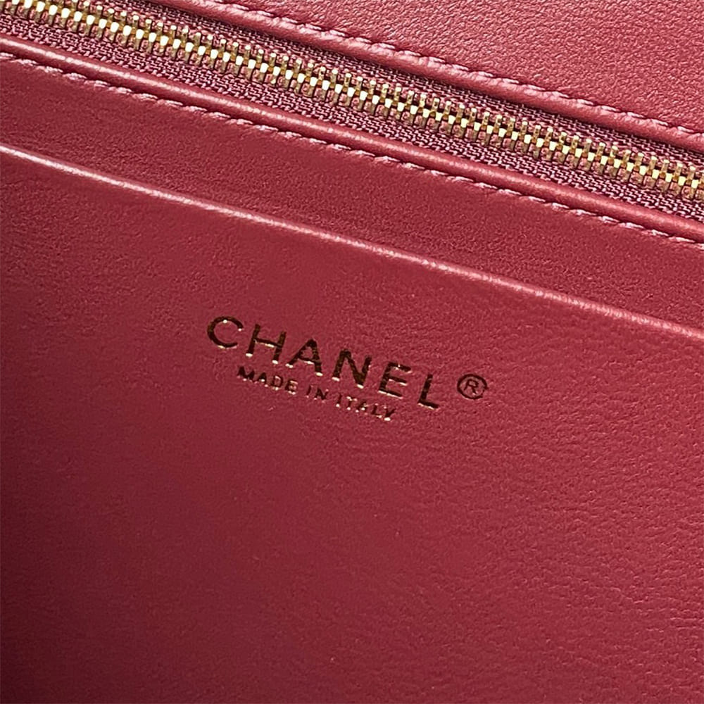 Ch**el Shopping Bag(HIGH-END GRADE)