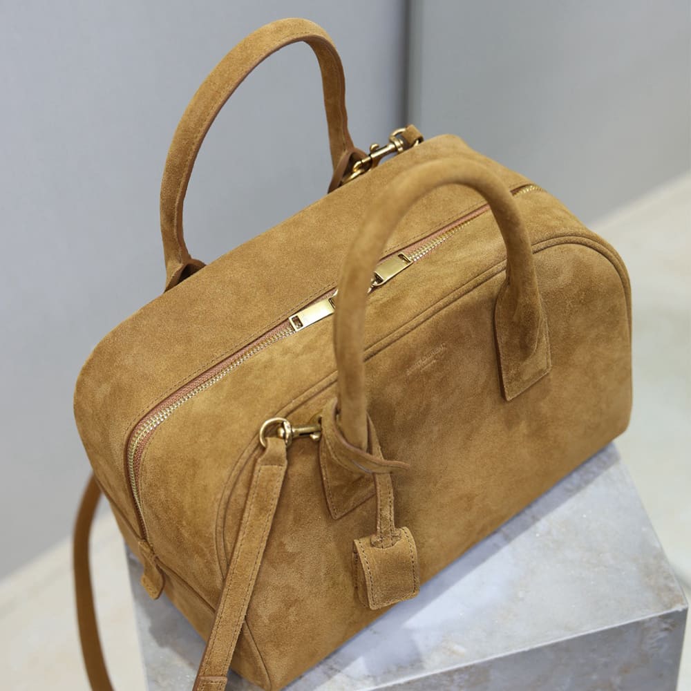 Y51 Small SAC DE JOUR boston(HIGH-END GRADE)