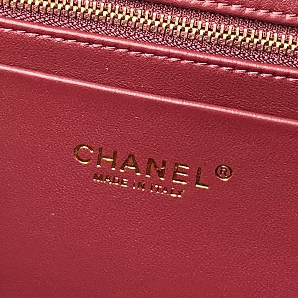 Ch**el Shopping Bag(HIGH-END GRADE)