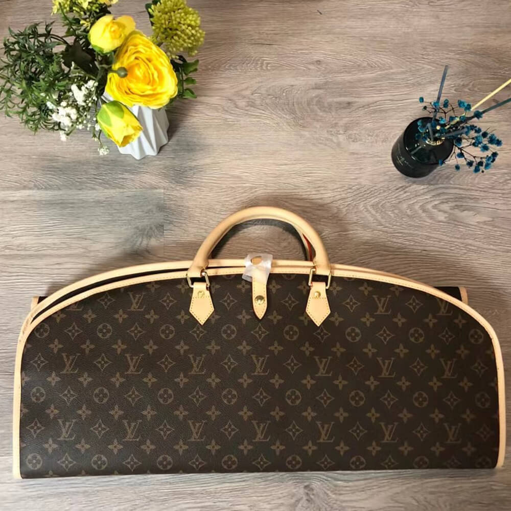 LV garment cover(HIGH-END GRADE)