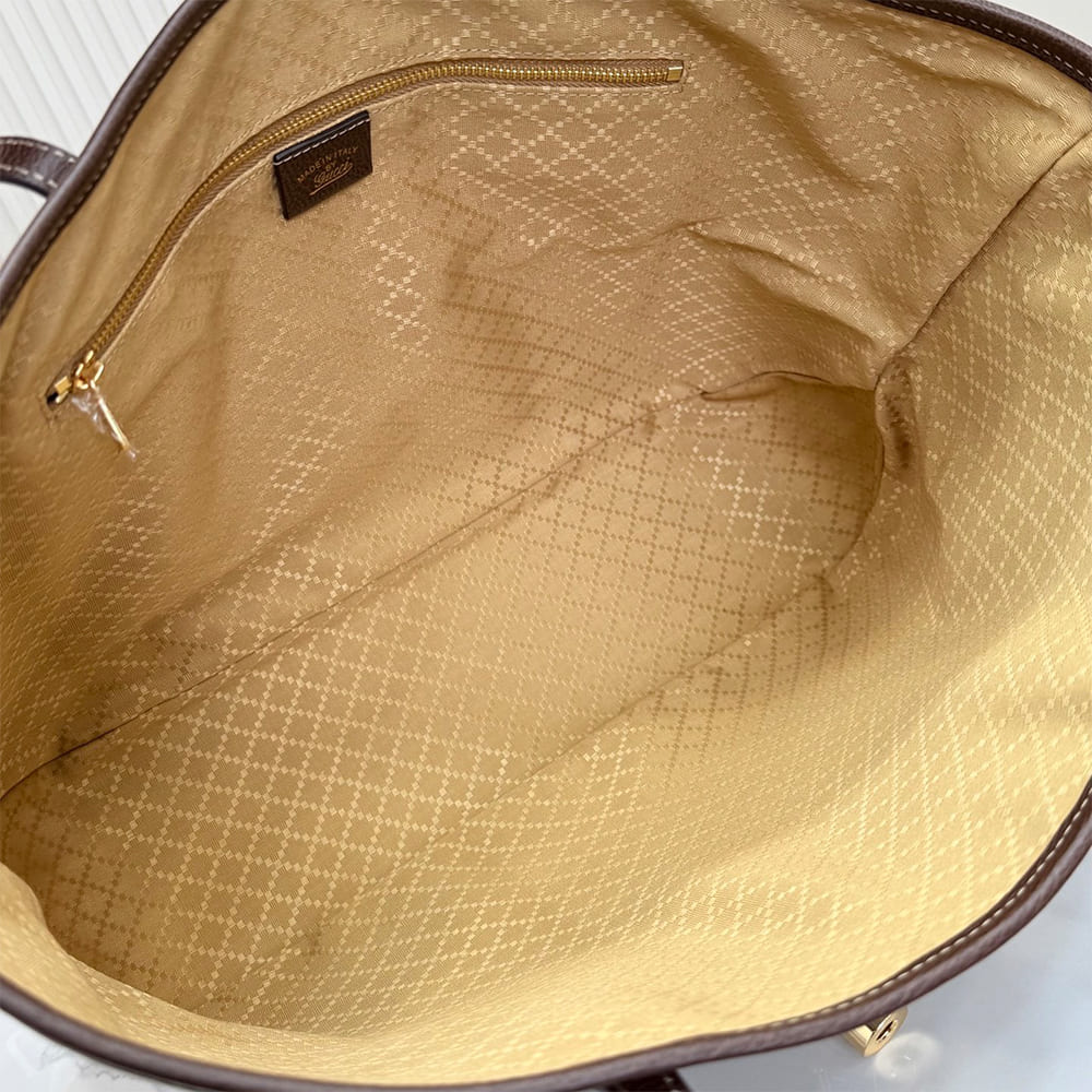Gvc*1 Jackie medium tote bag(HIGH-END GRADE)
