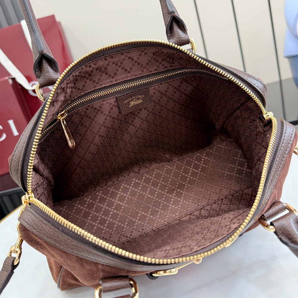 Gvc*1 Borsetto medium boston bag(HIGH-END GRADE)
