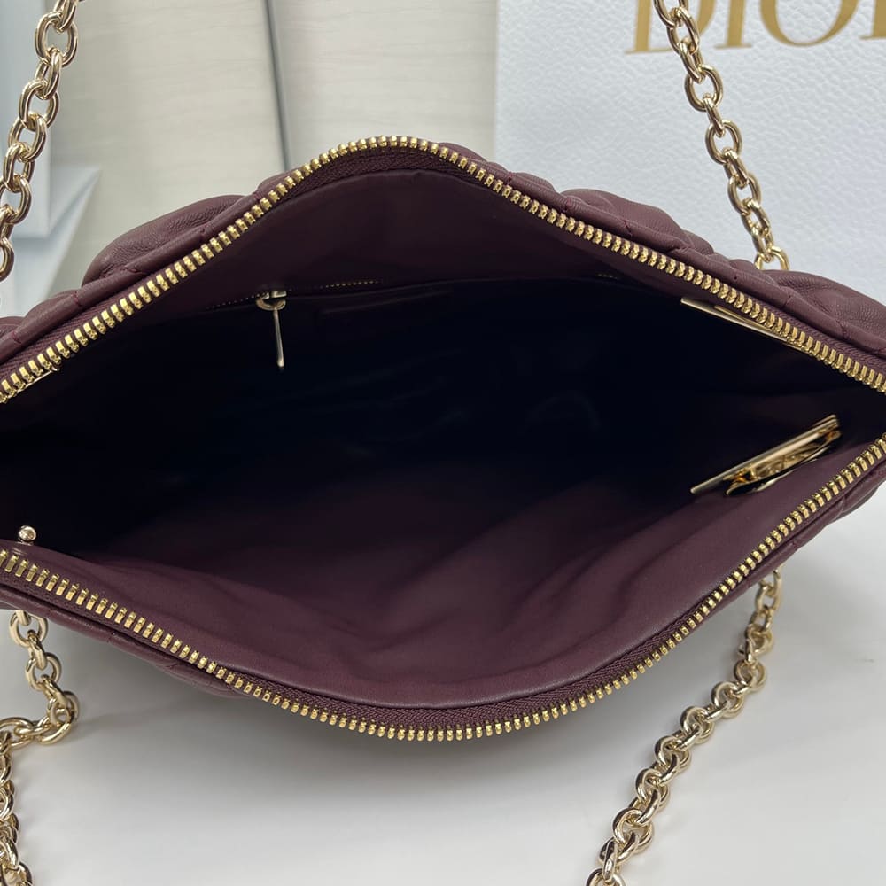 Small D10r Crunchy Bag(HIGH-END GRADE)