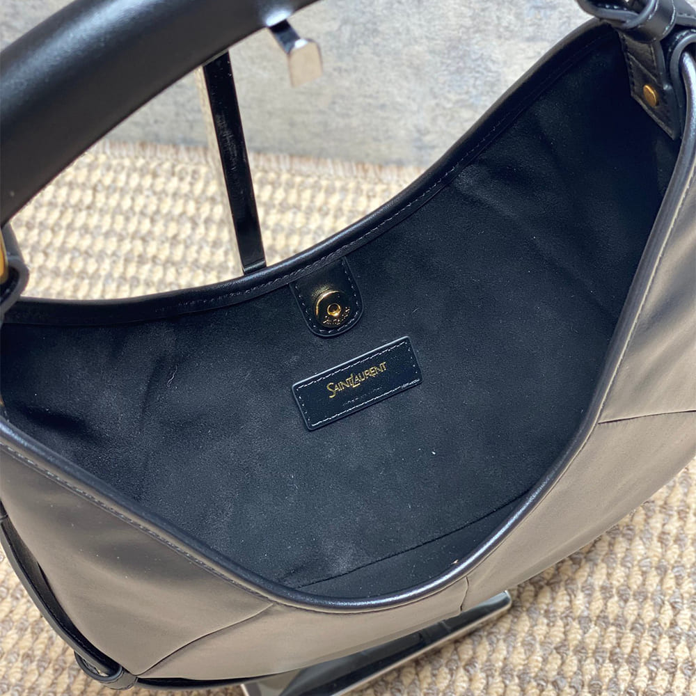 Y51 MOMBASA small in leather(HIGH-END GRADE)